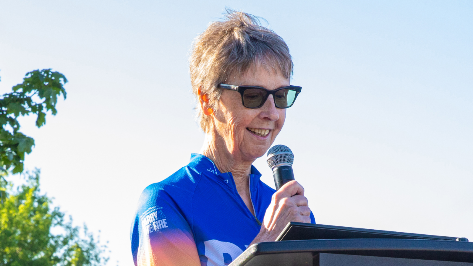 Margaret Lynch’s Donation is Helping the Next Generation of Cancer Patients