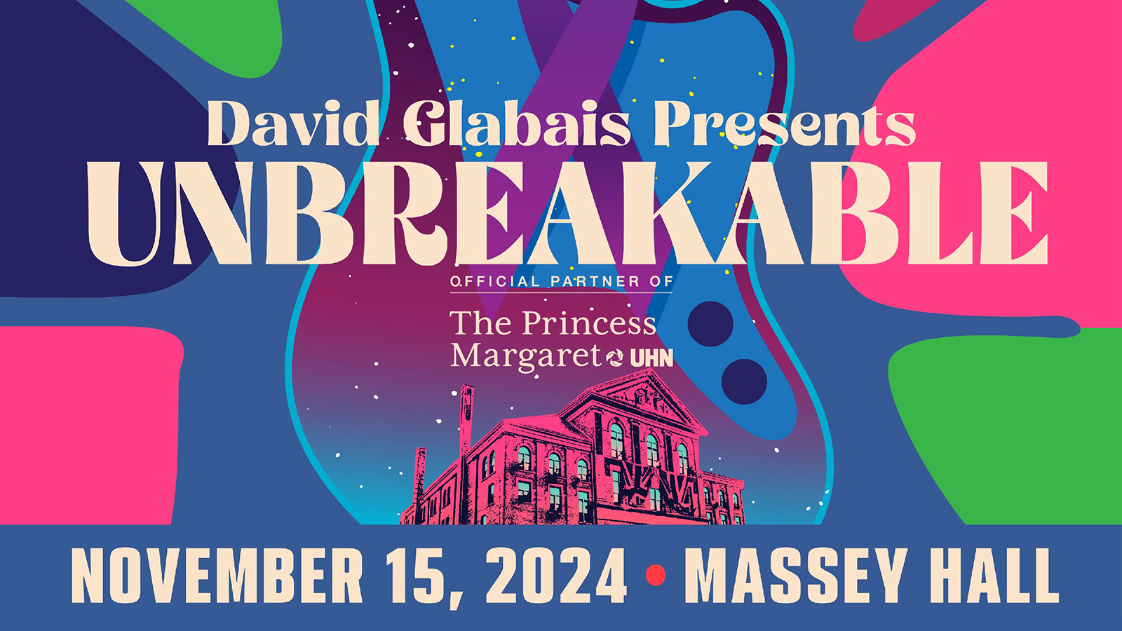 An Unbreakable Journey Through Music and Resilience