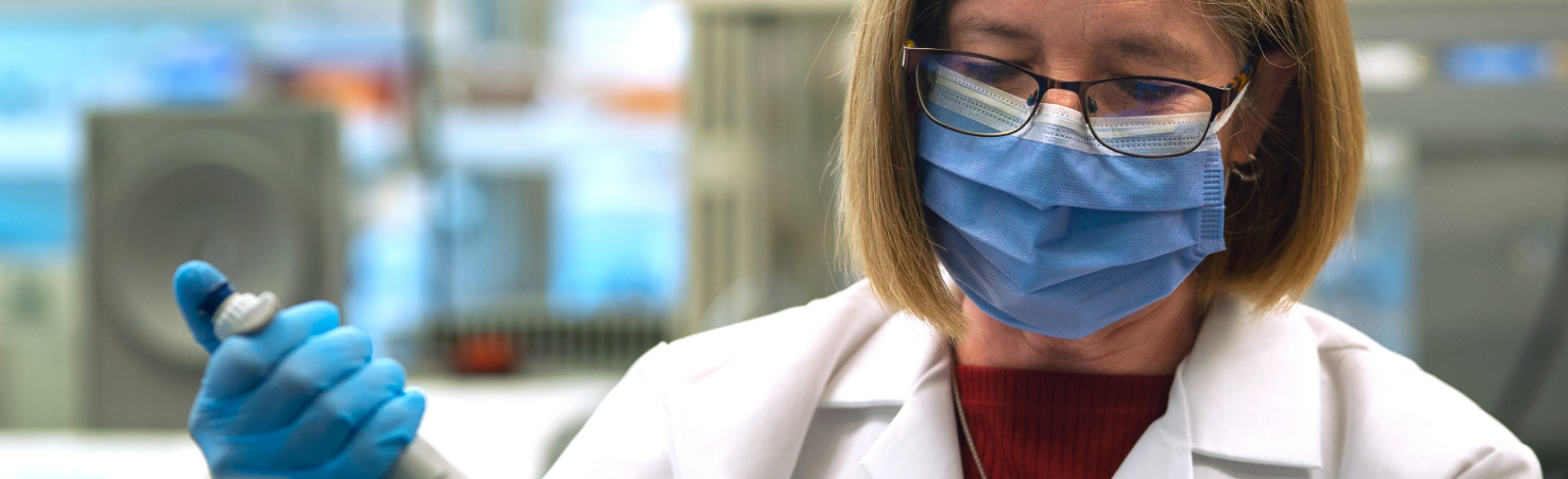 Transforming the future of cancer