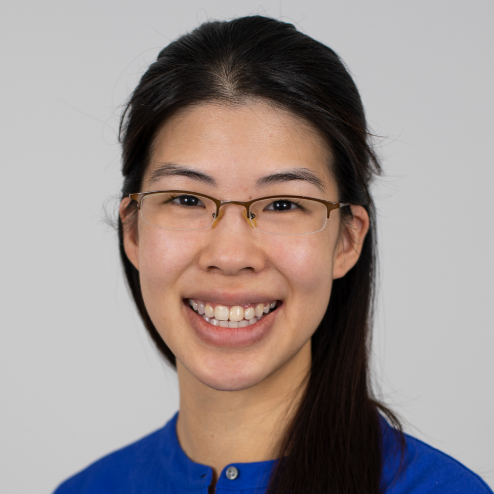 Hannah Tsui