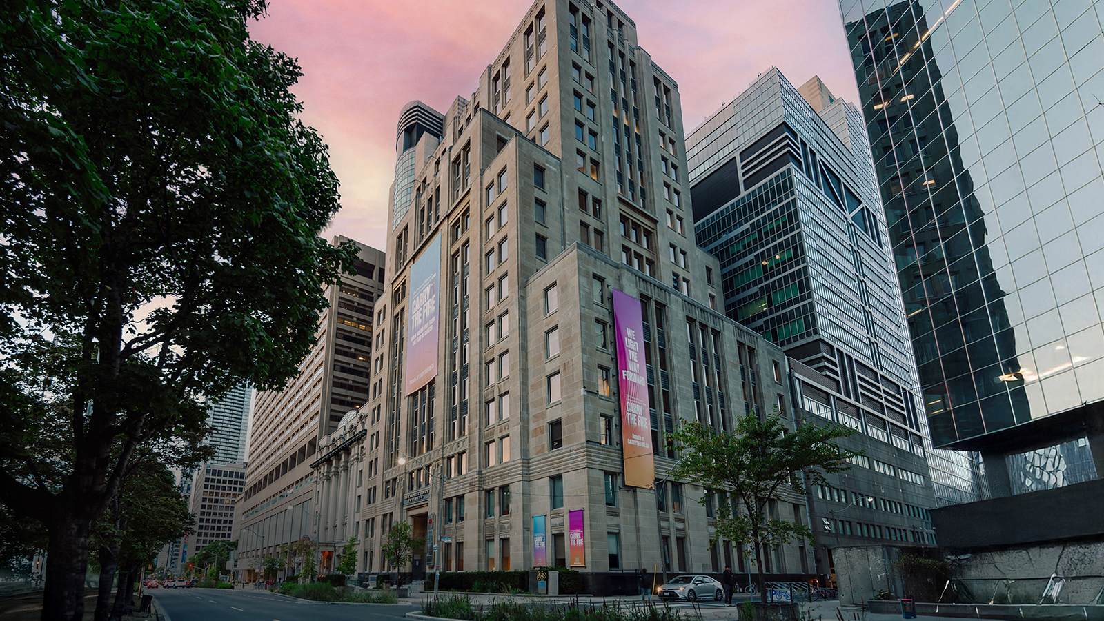 Igniter Donors are Leading the Way in Supporting Cancer Innovation