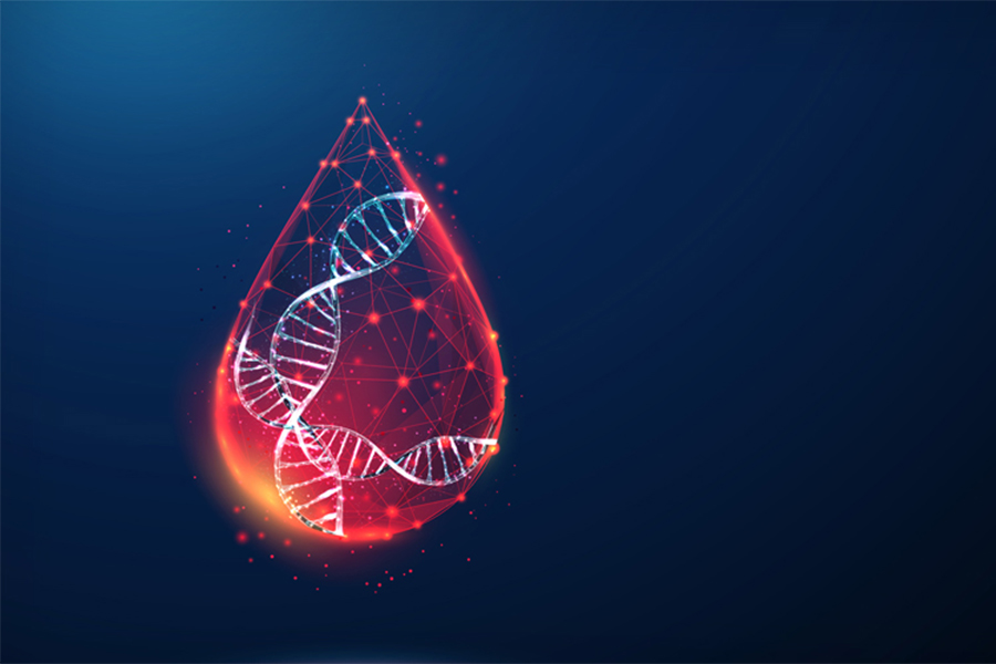 Early detection of cancer relapse