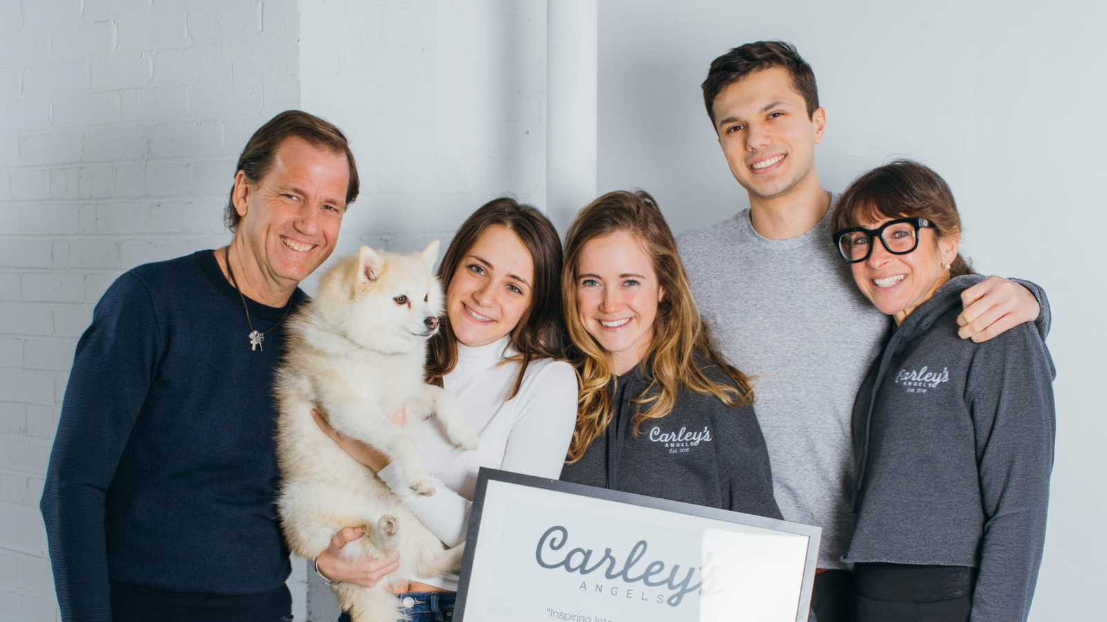 Carley's Angels:  Advancing Compassionate Cancer Care for Every Patient 