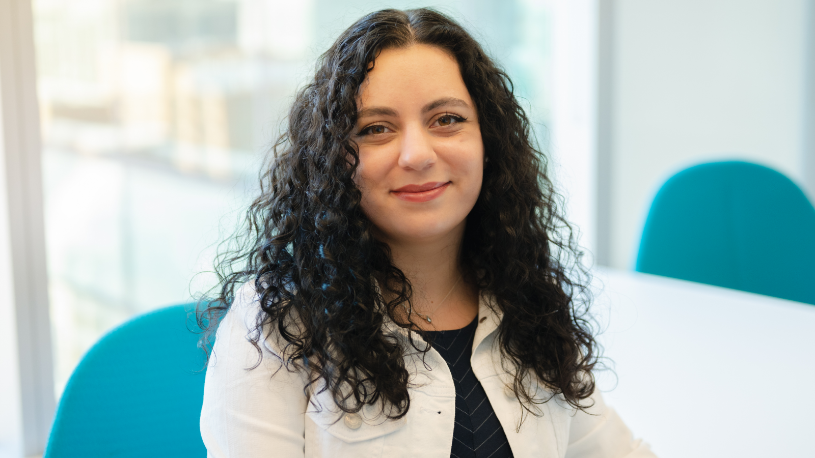 UHN scientist values mentorship: 'I am lucky to have these women to look up to'