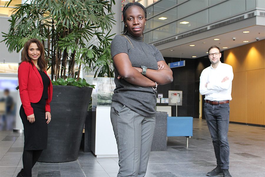 GOLD program at the Princess Margaret builds new generation of global cancer leaders