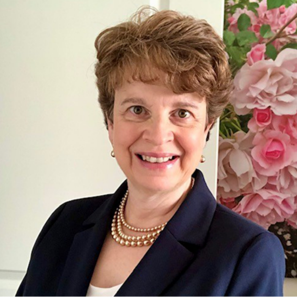 Janice Meighan