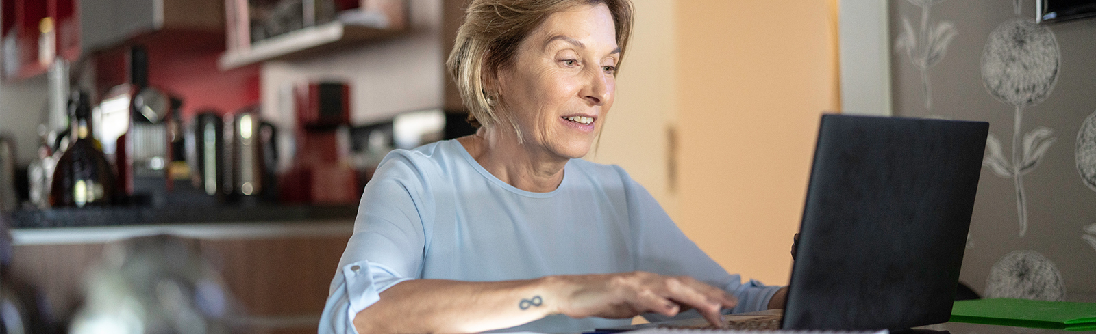 Personal Donation Pages