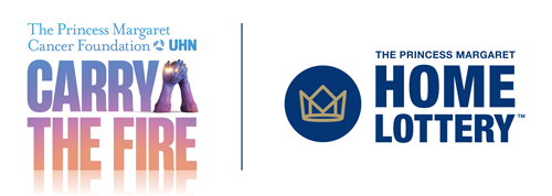 The Princess Margaret Home Lottery Announces  The Top Valued Prize Winners!