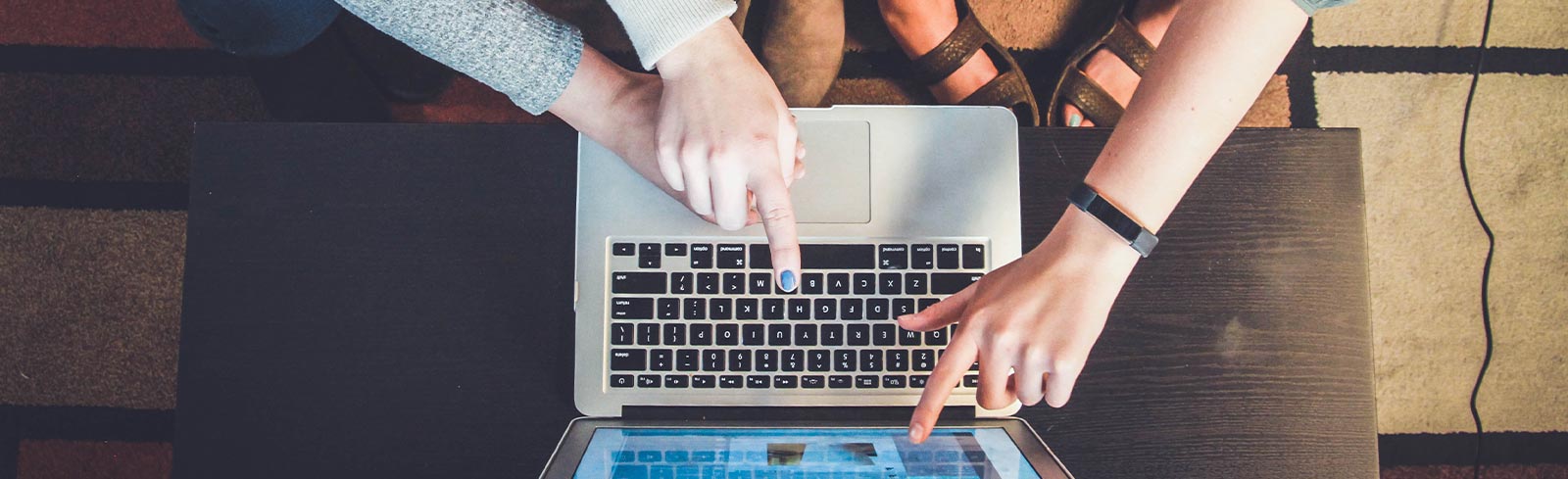 Media & Supporter Stories