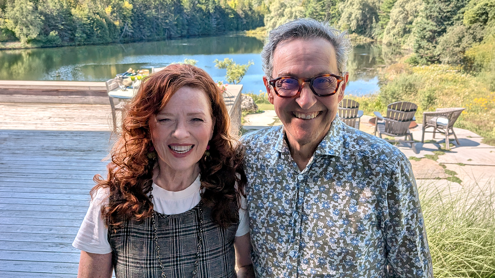 Keeping the Momentum Going: The Rileys Continue to Back the Next Generation of Cancer Treatment
