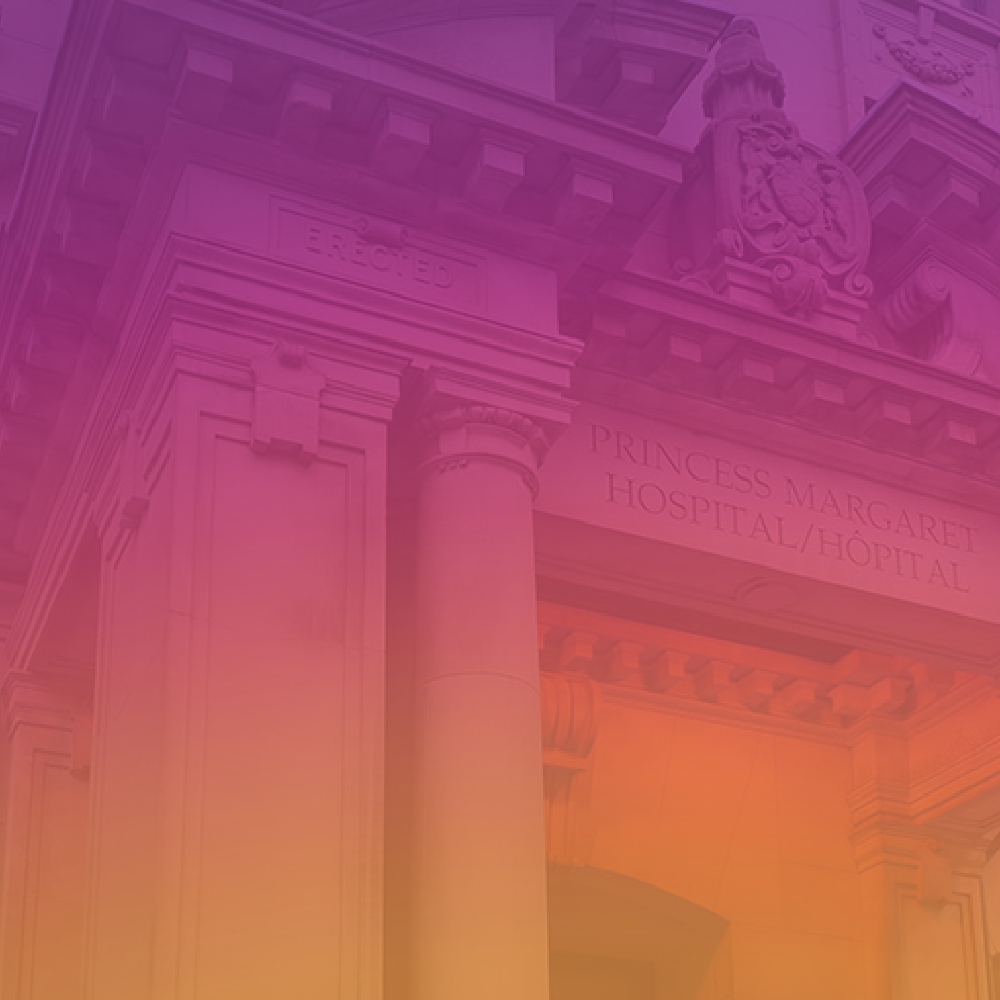 Flow 98.7 AM Radiothon