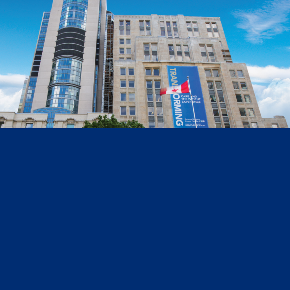 A celebration of support