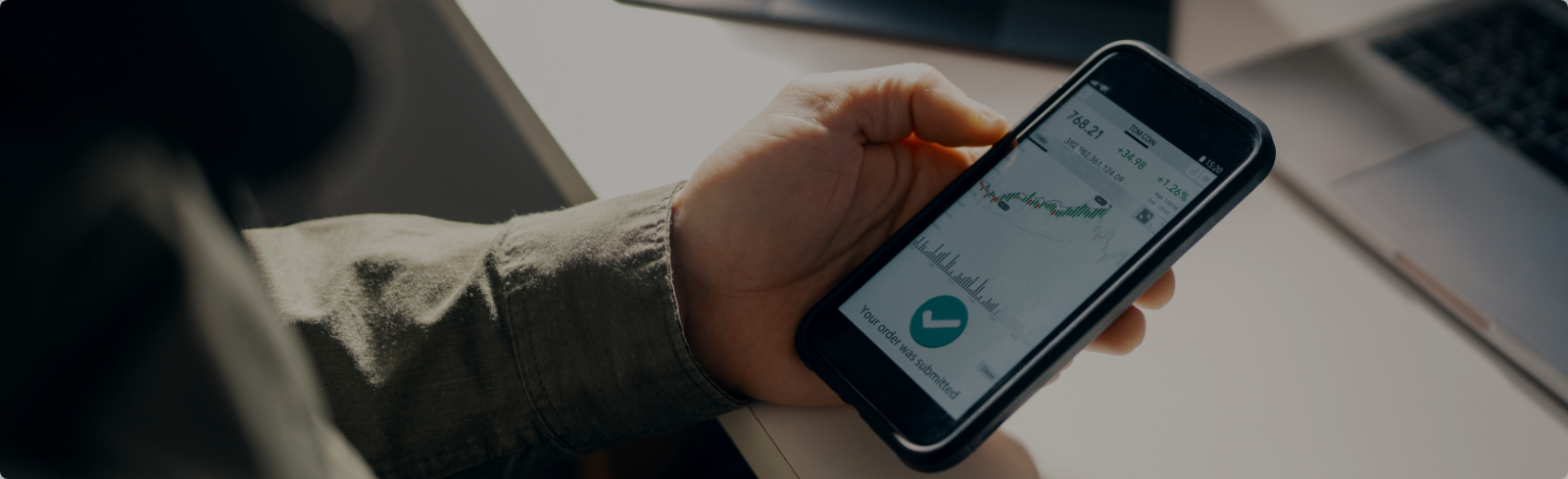 Gifts of Stocks & Securities