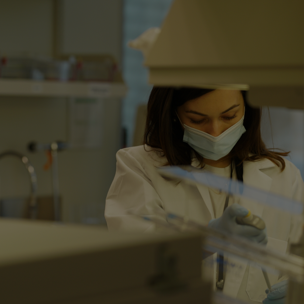 Invest in Research Grant Meeting