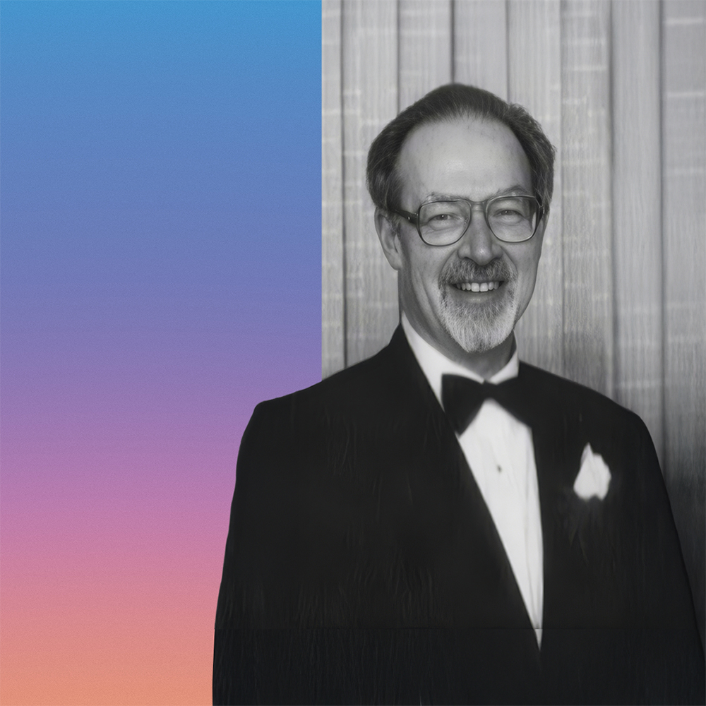 The Gerald Kirsh Humanitarian Awards